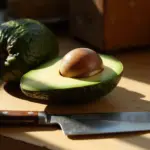 Fluffy Scrambled Eggs with Avocado Toast (4) - Copie - Copie