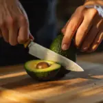 Fluffy Scrambled Eggs with Avocado Toast (7) - Copie - Copie